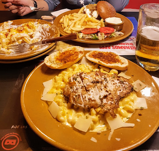 Foster's Hollywood Phone number