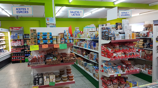 Super Giráldez - Gastronomía y hostelería