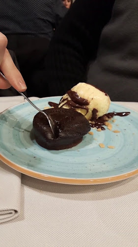 Opinii despre El Racó Vilanova. Mediteranean Pizzeria. în Vilanova i la Geltrú - Gastronomía y hostelería