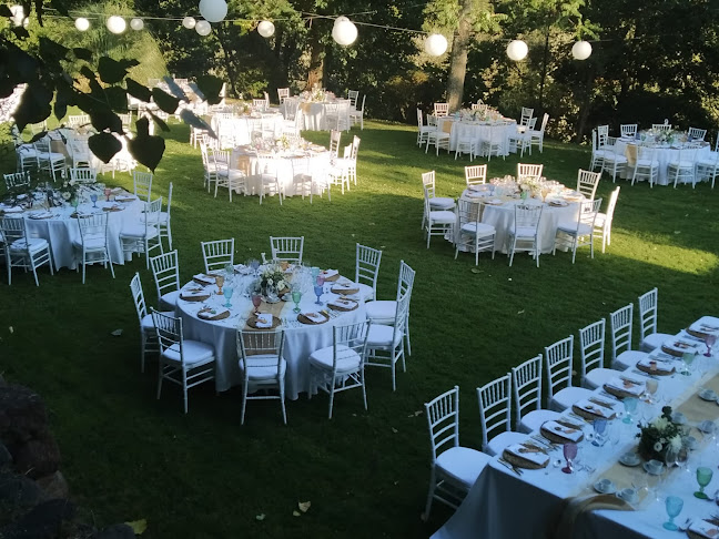 Comments and reviews of Orígenes Catering Y Eventos