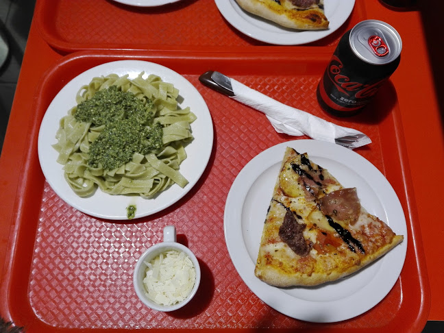 Il Fuoco Pizzería Gracia Open Times