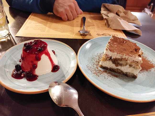 Pizzeria La Madonna - Llíria