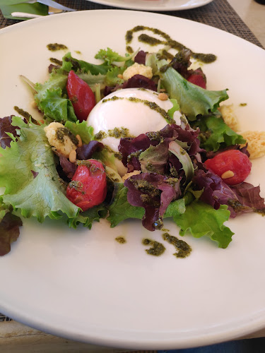 Obas Restaurante Phone number