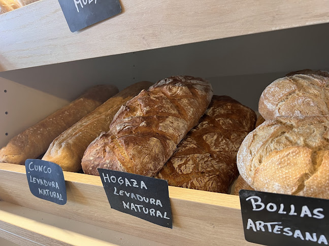 Reviews of O Forno De Juan in Cangas - Gastronomía y hostelería