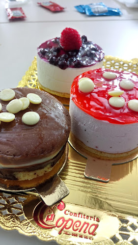 Copena Gondomar - Gondomar