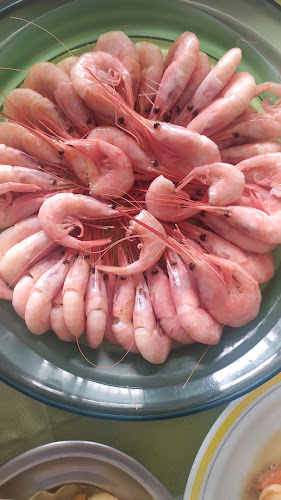 Pescados y Mariscos Moñinos - Gastronomía y hostelería