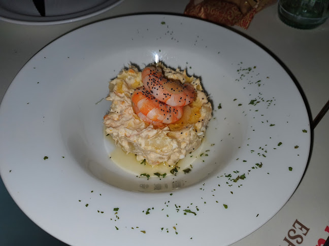 Restaurante Gianni Tapas - Gastronomía y hostelería