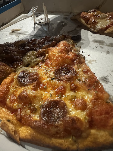 Comentarii opinii despre DYLAN'S PIZZA PLAYA PILES