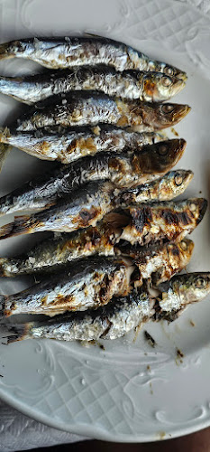 Opinii despre Restaurante Santa Ana Denis în Arroyo de La Miel - Gastronomía y hostelería