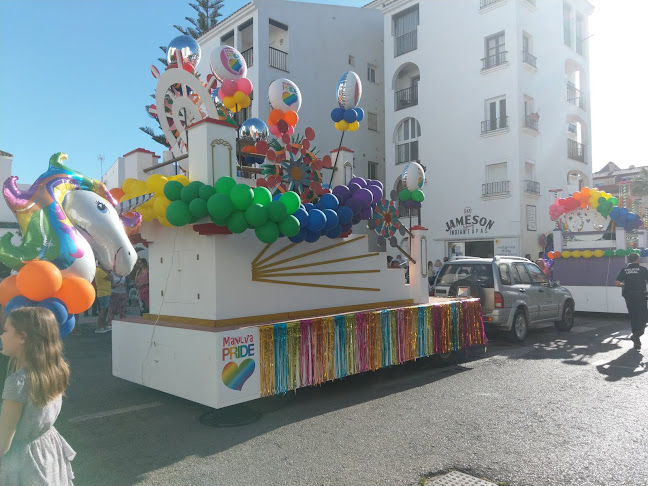 Opinii despre Bar Cathy's clown în San Luis de Sabinillas - Gastronomía y hostelería