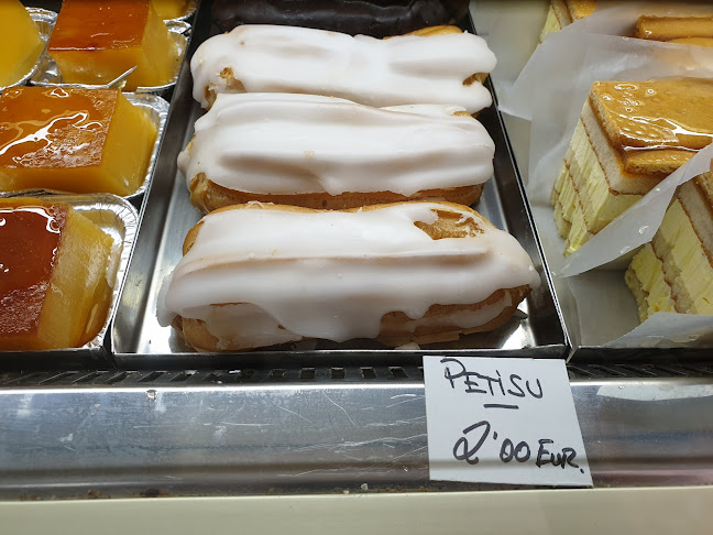 Reviews of Cafetería Monte-Sion in Sevilla - Gastronomía y hostelería