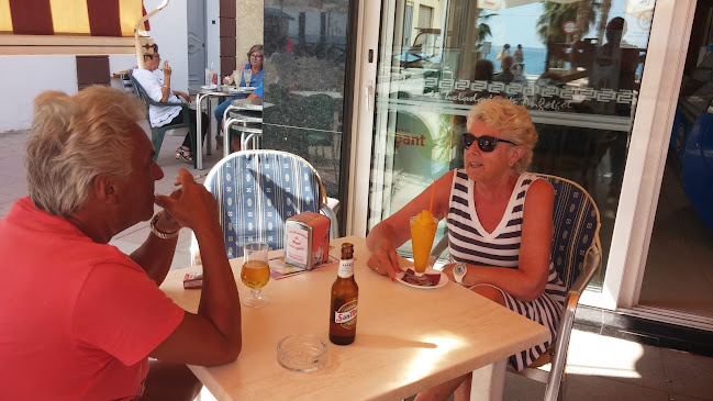 Comentarii opinii despre La Heladería de Ángel