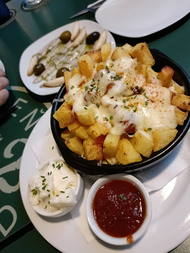 Comentarii opinii despre La Parra