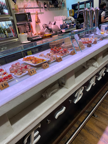 Comentarii opinii despre Bar Restaurante Bare bare