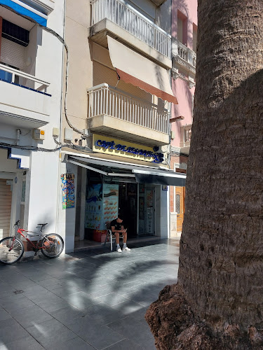 Pg. del Carme, 15, 08800 Vilanova i la Geltrú, Barcelona