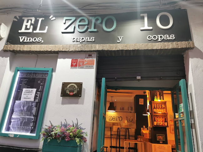 C. Evangelista, 36, 41010 Sevilla