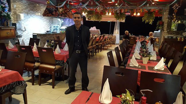 Restaurante Isla Bonita - Gastronomía y hostelería