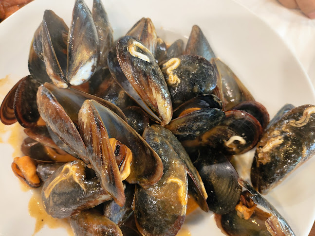 Opinii despre Restaurante El Camarote în Barcelona - Gastronomía y hostelería