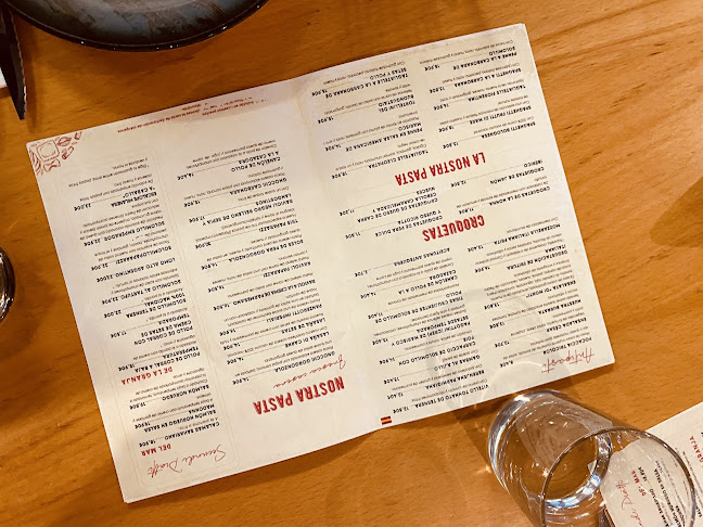 Restaurante Paparazzi Las Canteras | El mejor italiano de Las Palmas - Las Palmas de Gran Canaria