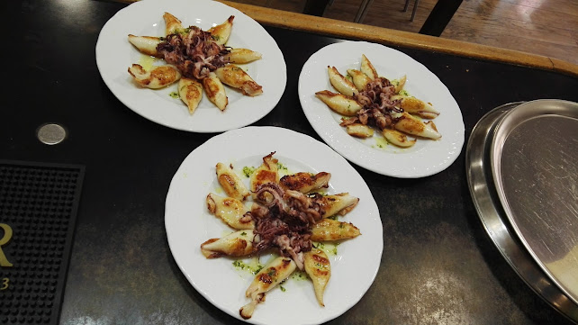 Royal express - Barcelona