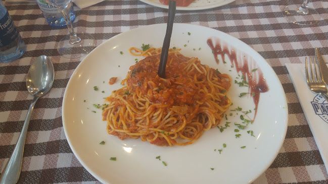 Reviews of Restaurante Paparazzi Las Arenas in Las Palmas de Gran Canaria - Gastronomía y hostelería