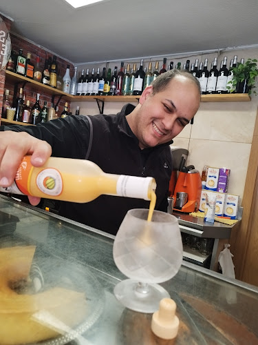 La despensa de Amparo Open Times