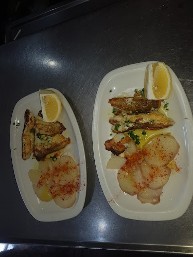 Comentarii opinii despre Bar El Chopo