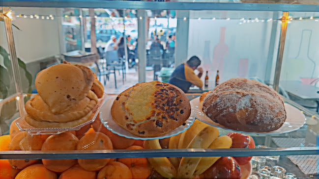 Comments and reviews of Bar restaurante 12 de octubre