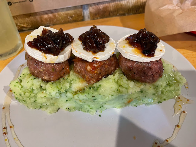 Opinii despre A Tu Bola în Barcelona - Gastronomía y hostelería