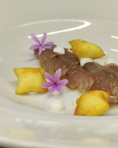 Restaurante Gaztañaga - Bilbao