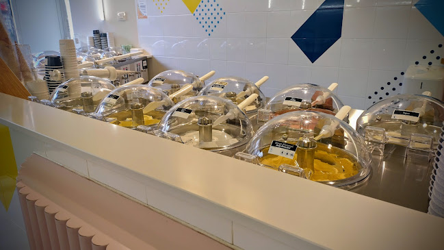 Heladería Sotto Zero Santiago - Gastronomía y hostelería