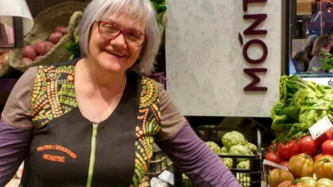 Montse - Gastronomía y hostelería