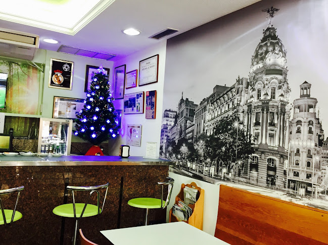 Comentarii opinii despre Heladería Livorno