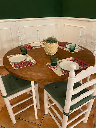 Comments and reviews of Restaurante Casa Lina