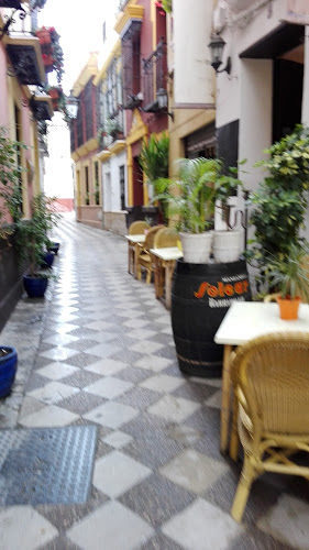 Opinii despre Taberna La Sal în Sevilla - Gastronomía y hostelería