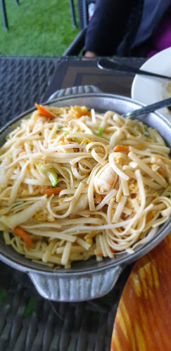 Comentarii opinii despre RESTAURANTE YAHO San Juan de Alicante