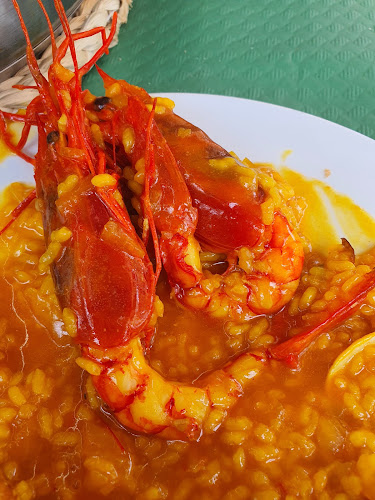 Comentarii opinii despre Restaurante Puntoecoma Guía Repsol 2025