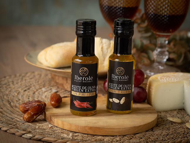 IBEROLÉ Open Times