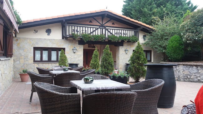 Opinii despre Arita Berri Jatetxea în Bilbao - Gastronomía y hostelería