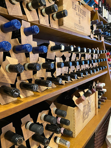 C. de Trafalgar, 17, Chamberí, 28010 Madrid