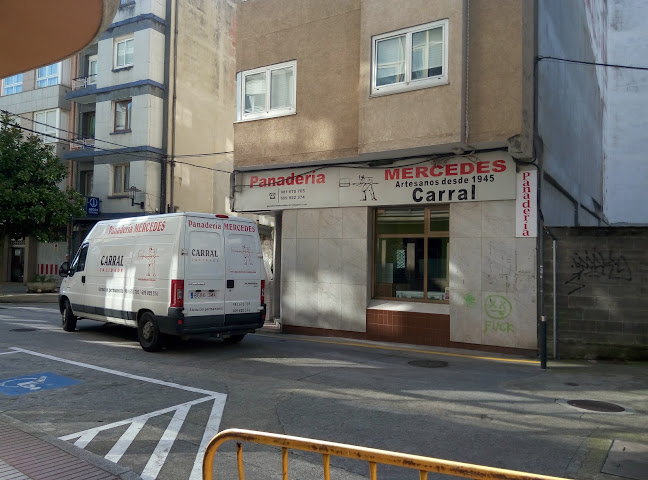 Comentarii opinii despre Panadería Mercedes
