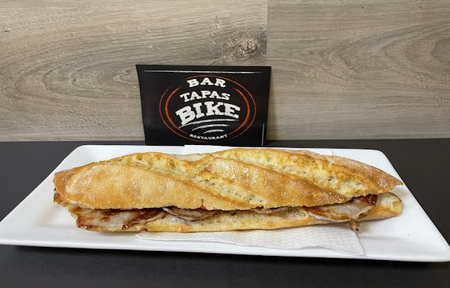 Opinii despre Bar Tapas Bike în Santa Perpètua de Mogoda - Gastronomía y hostelería