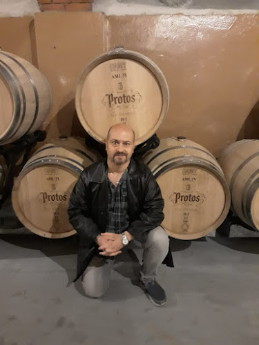 Vinos Ojosnegros SL - Gastronomía y hostelería