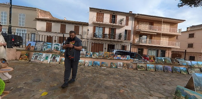 Mercat de Sineu - Palma de Mallorca