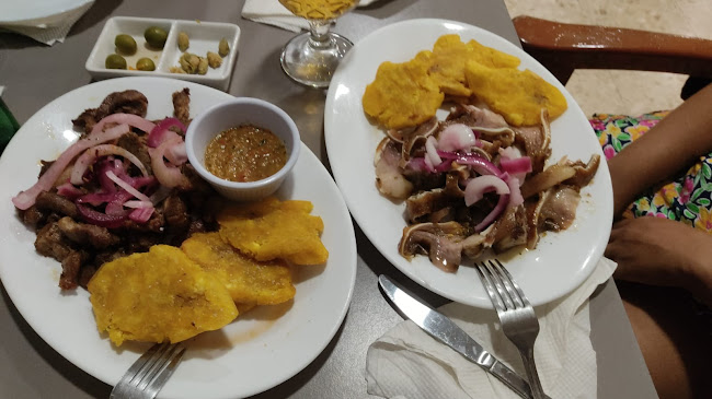 Bar Julia - Gastronomía y hostelería