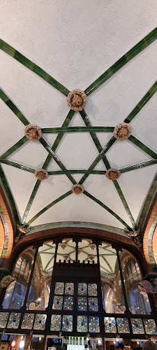 Cafè Palau - Gastronomía y hostelería