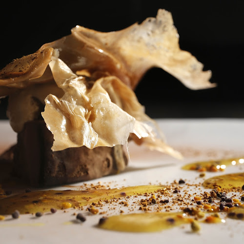 Restaurante Víctor Gutiérrez - Gastronomía y hostelería