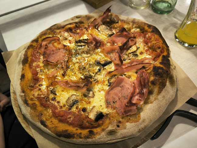 Ginos - Gastronomía y hostelería