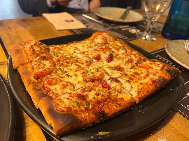 Braseria el Fogón de Sant Boi - Gastronomía y hostelería