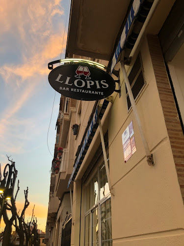 Opinii despre Bar Llopis în Aldaia - Gastronomía y hostelería